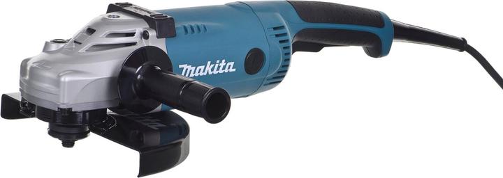 Produktbild Makita DK0053G Winkelschleifer-Set inkl. Transportkoffer, GA9020 & 9558HNR (230 mm)