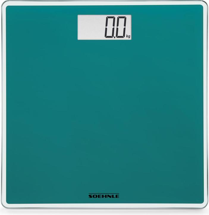 Produktbild Soehnle Style Sense Compact 200 (180 kg)