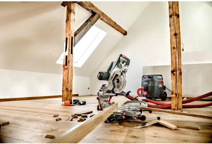 Produktbild Metabo KGSV 72 Xact SYM