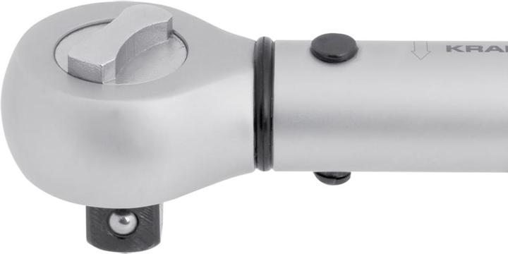 Produktbild Kraftwerk Drehmomentschlüssel (3/8", 10 Nm, 60 Nm)