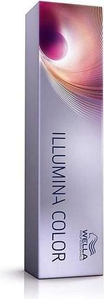 Produktbild Wella Illumina Color (10/05 hell-lichtblond natur-mahagoni)