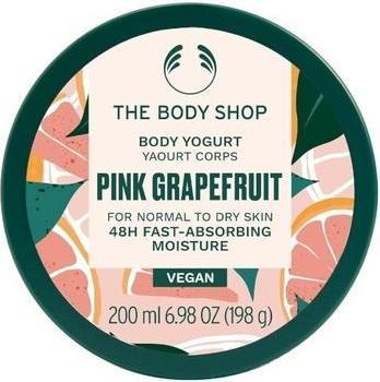 Produktbild Body Shop Pink Grapefruit (Körperlotion, 200 ml)