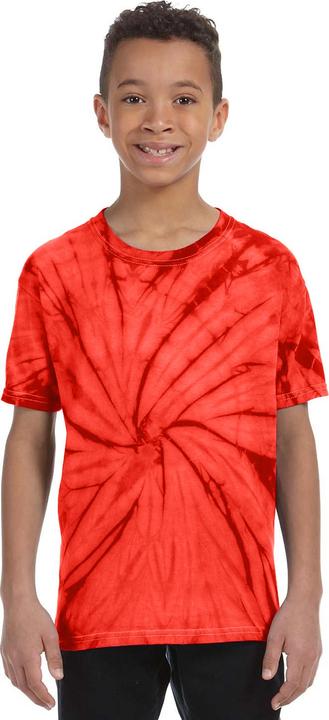 Actual product image Colortone Kvinnor UTRW2624 P (S)