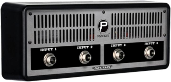 Produktbild Marshall Amps Jack Rack Ruckus