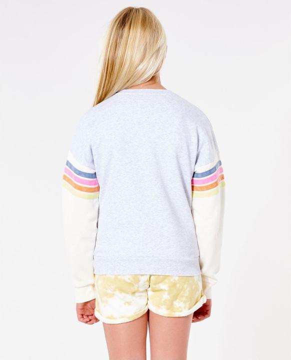 Immagine prodotto Rip Curl Surf Revival Crew Sweatshirt - Mädchen