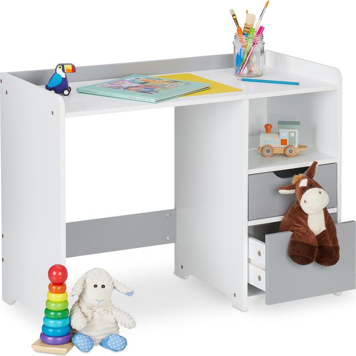 Produktbild Relaxdays Kinder (80 x 38 x 60 cm)