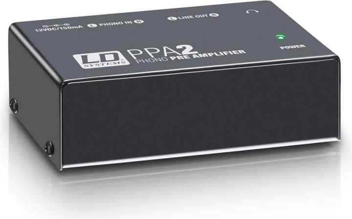 Image du produit LD Systems Ppa 2