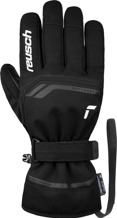 Actual product image Reusch Primus R-Tex XT (8.5)