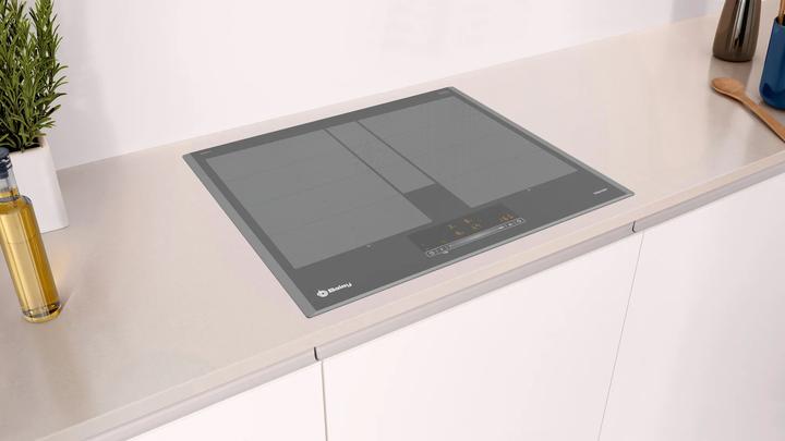 Actual product image Balay 3EB960AH