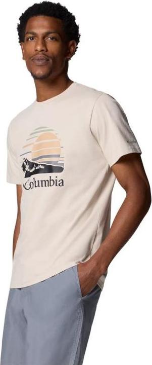 Image du produit Columbia T-shirt Graphique Path Lake™ II Homme (L)
