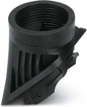 Produktbild Phoenix Contact Adapter für EVO-Gehäuse HC-B-TA-M32-PLR-BK Inhalt: 1 St.