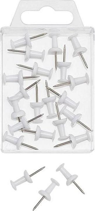 Immagine prodotto Wedo Puntine (Bacheca, 2 x 6 x 9,5 cm)