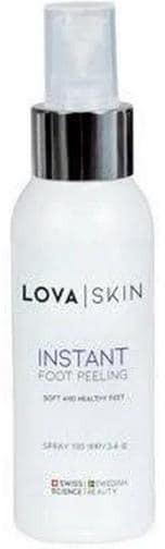 Produktbild Lova Skin Instant (Fussdeodorant & -puder, Hornhautentferner, 100 ml)