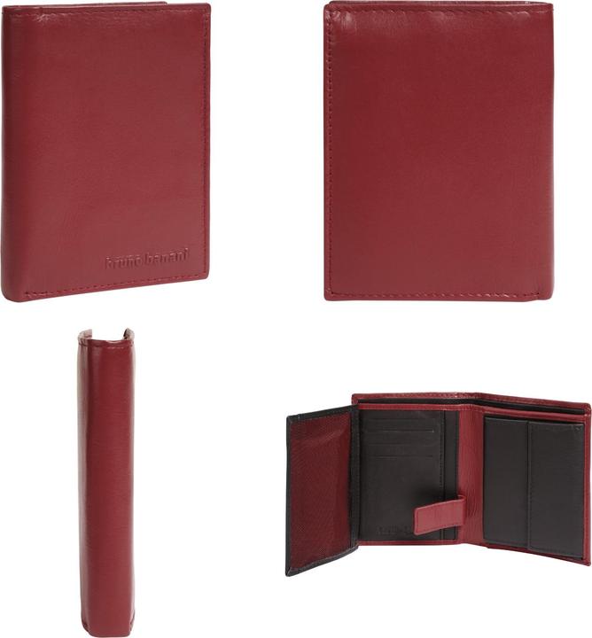 Actual product image Bruno Banani Wallet