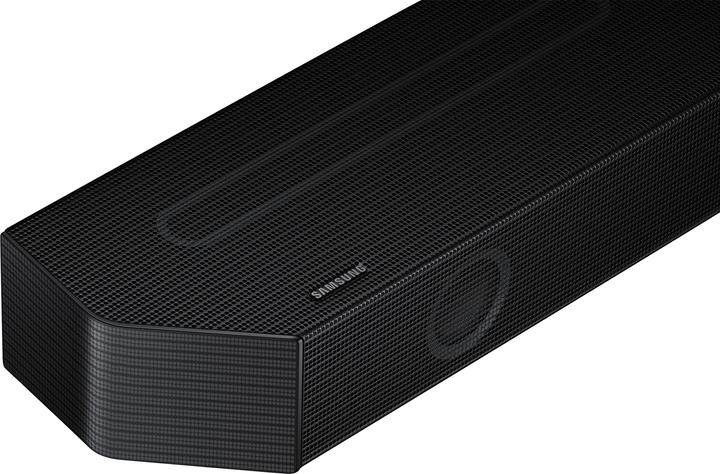Actual product image Samsung HW-Q600B (360 W, 3.1.2 Channel)
