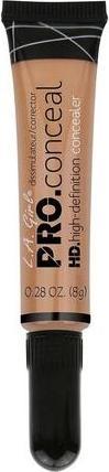 Actual product image L.A. Girl Pro Conceal HD Concealer Warm Sand 7.9g (Warm Sand)