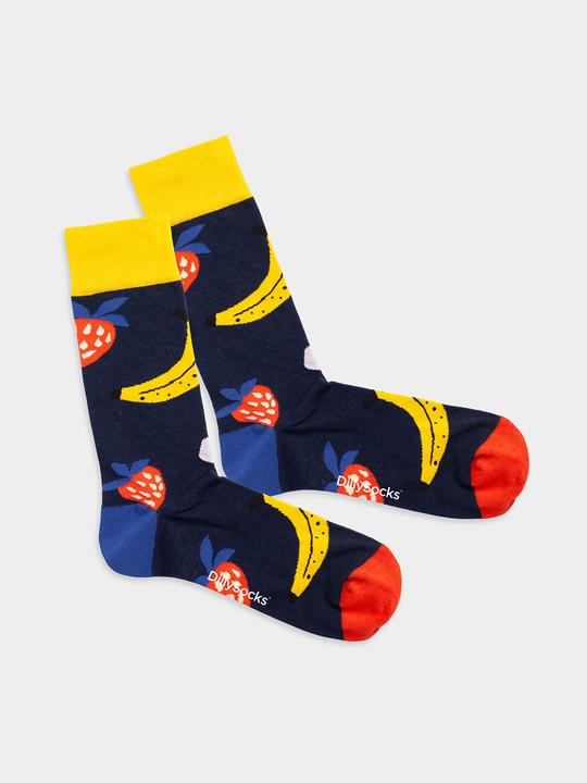 DillySocks Fruit Of The Boom