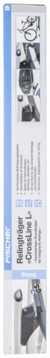 Produktbild Fischer Relingträger TopLine