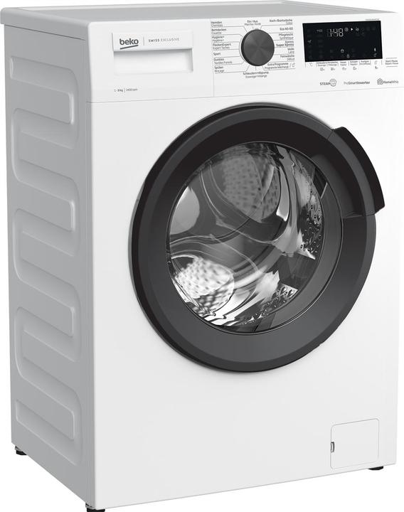 Produktbild Beko 50091464CH1 (9 kg, Links)