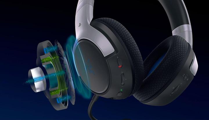 Produktbild Razer Kaira Hyperspeed (Kabellos)