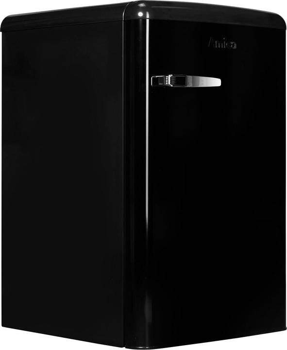 Actual product image Amica Refrigerator VKS 15624-1 S WxHxD 55 x 87.5 x 61.5 cm (120 l)