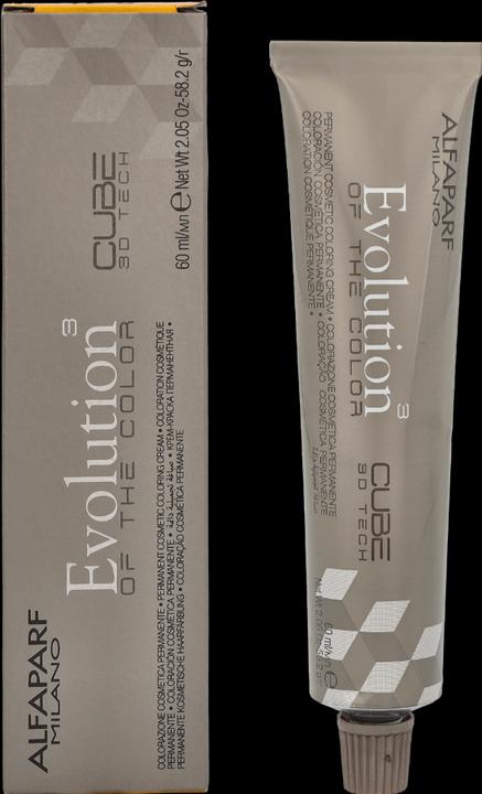 Produktbild Alfaparf Evolution Of The Color (8.31)