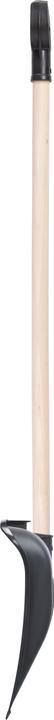 Actual product image Magni NONAME 41 ECO snow shovel with steel edge