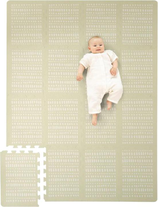 Hakuna Matte XL Puzzlematte, Hygge (180 x 120 cm)