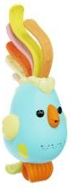 WowWee Fingerlings Sweet Tweets Interactive Bird: Lionel, Record & Play Secret Messages, 40+ Sounds & React