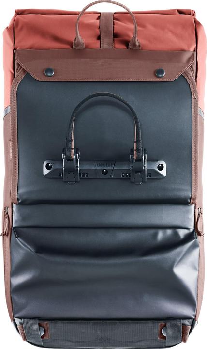 Actual product image Deuter Xberg 25 (25 l)