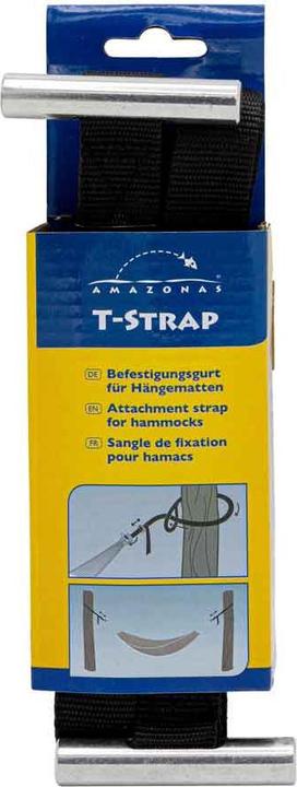 Amazonas T-Strap