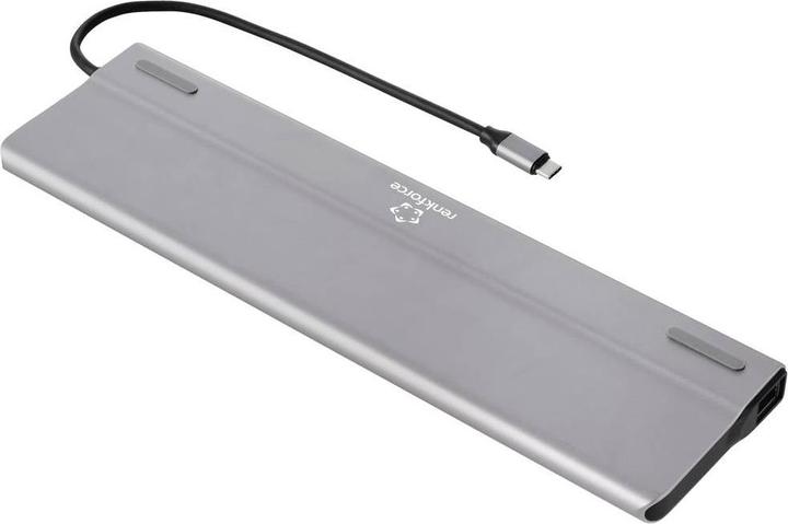 Image du produit Renkforce RF-5592404 (USB-C, 15 Ports)
