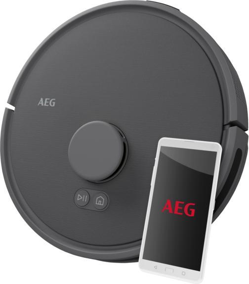 AEG AR71UW2DG 900402281 (Vacuum mopping robot)