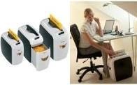 Image du produit Rexel Style (Coupe de particules)