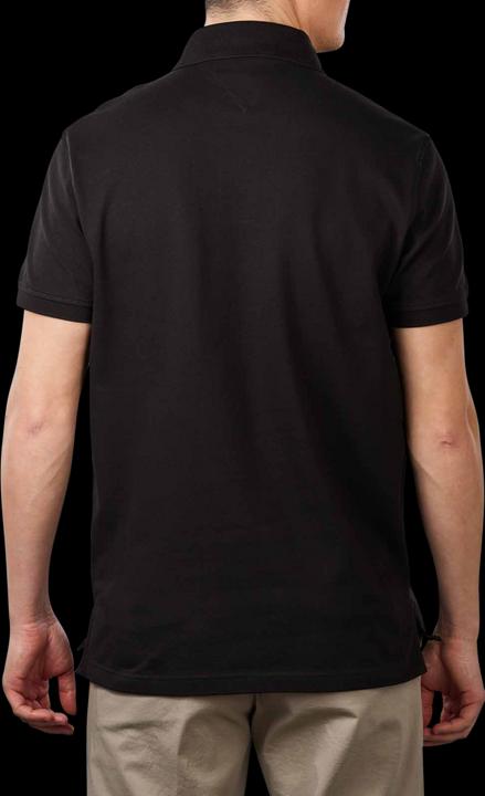 Immagine prodotto Tommy Hilfiger Core 1985 Regular Polo nera (XL)