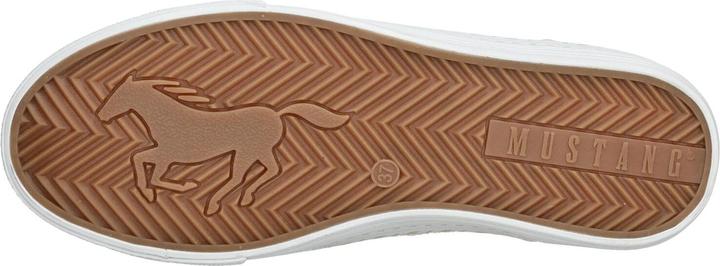 Actual product image Mustang Sneaker (36)