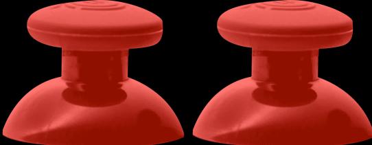 Produktbild Scuf Impact / PRO Thumbsticks (PS4)