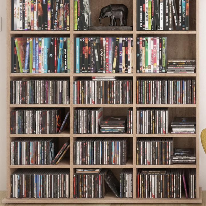 Actual product image Vicco Jukebox (105.5 x 19 x 136 cm)