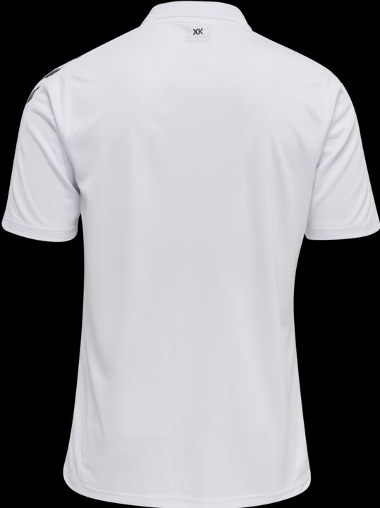 Image du produit hummel Core Xk Functional Polo (M)