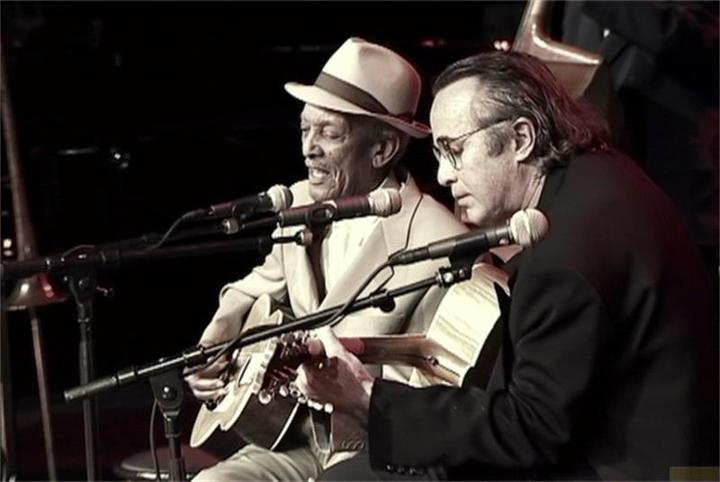 Produktbild Buena Vista Social Club (DVD, 20230817, Spanisch, Englisch)