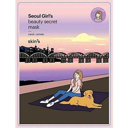 Immagine prodotto Skin79 Il segreto di bellezza delle ragazze di Seul (20 ml)