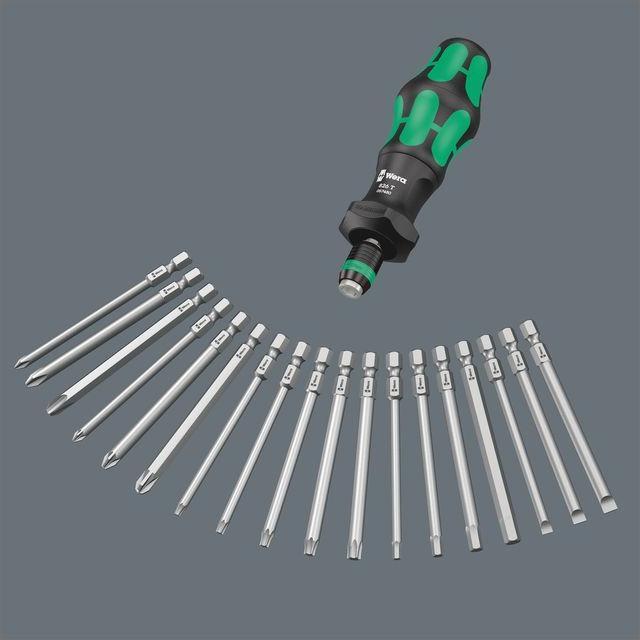 Productafbeelding Wera Turbo (1/4")