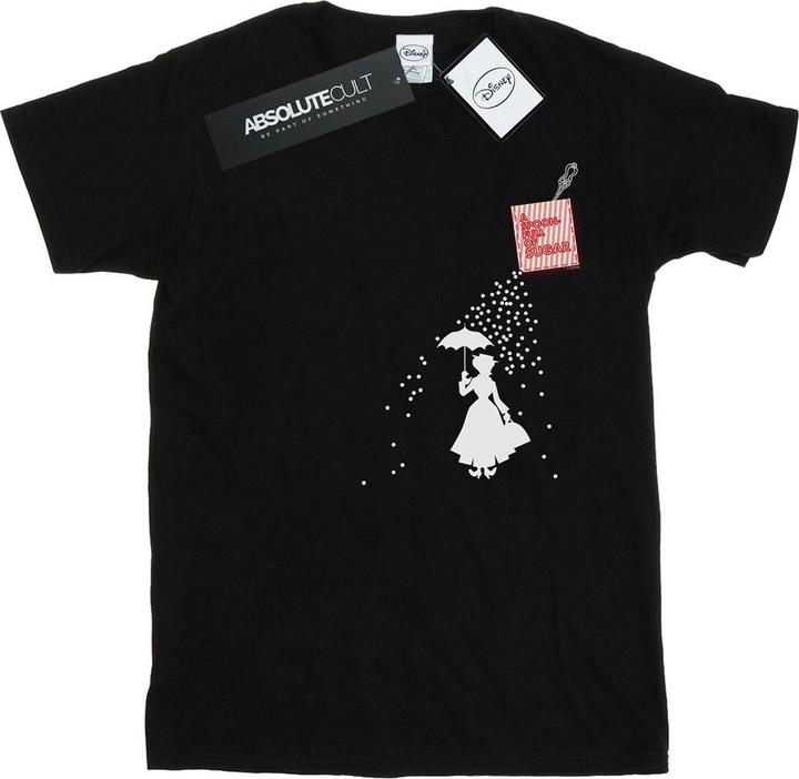 Disney Mary Poppins Spoonful Of Sugar TShirt (XL)
