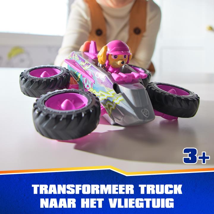 Produktbild Paw Patrol Rettungswagen