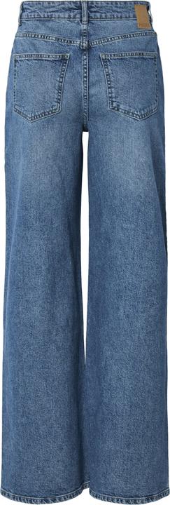 Actual product image Pieces Pcselma Hw Wide Jeans New MB Noos Bc (W31/L32)