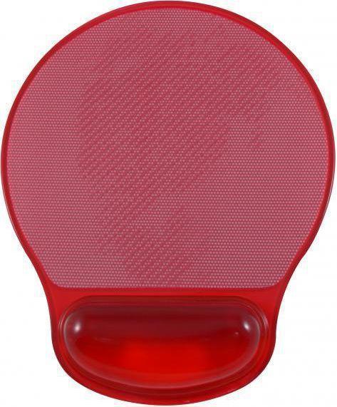 Image du produit Logo type Gel mat red (PWLL001GXX0M)