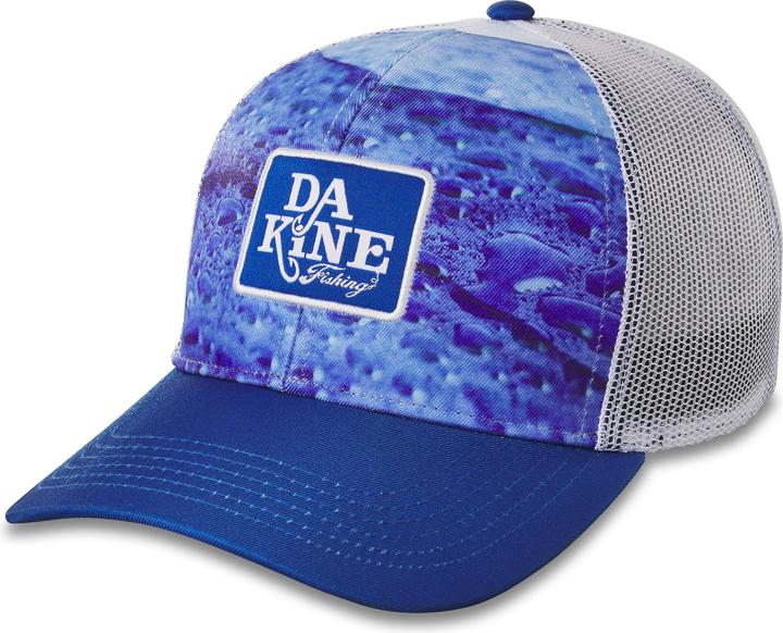 Dakine Crossing Curved Bill Trucker