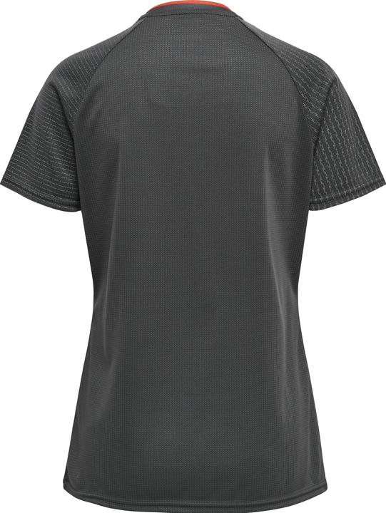 Actual product image hummel Pro Grid Training Jersey S/S Wo (XL)