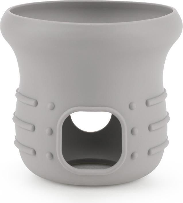 Haakaa Silicone Glass Baby Bottle Cover - 90ml