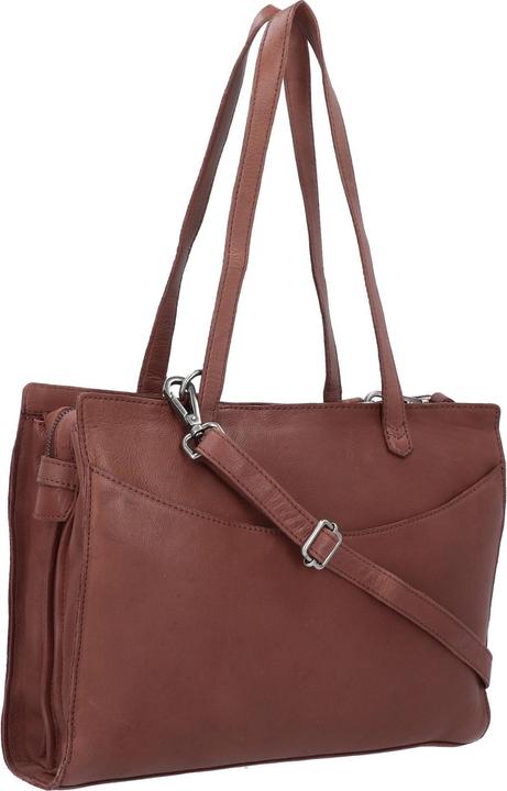 Immagine prodotto Cowboysbag Borsa a tracolla Elston in pelle da 34 cm